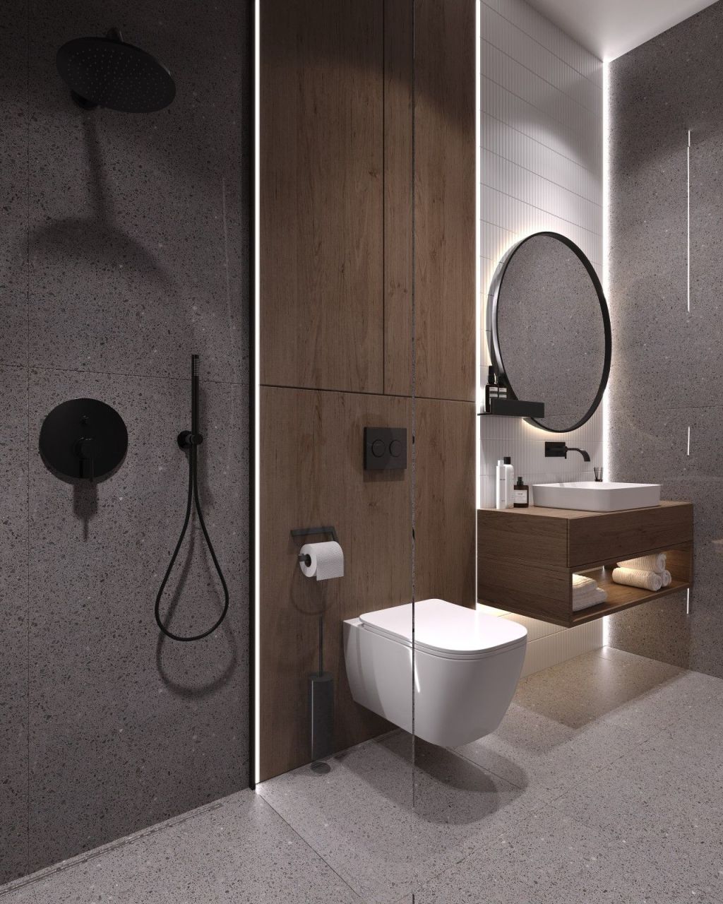 Пентхаус в Лимасоле, Кипр, 159 м² - фото 7