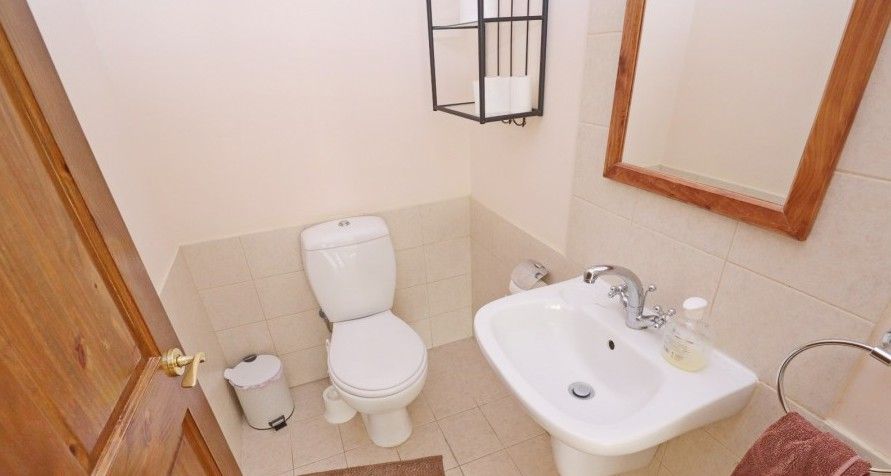 Вилла в Пафосе, Кипр, 140 м² - фото 7