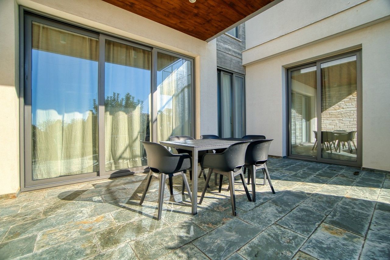 Вилла в Пафосе, Кипр, 161 м² - фото 7