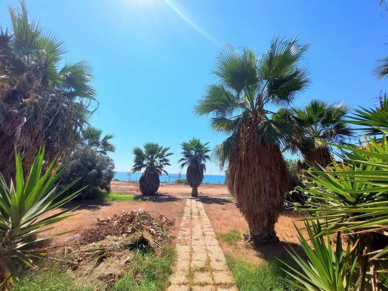 Вилла в Протарасе, Кипр - фото 7