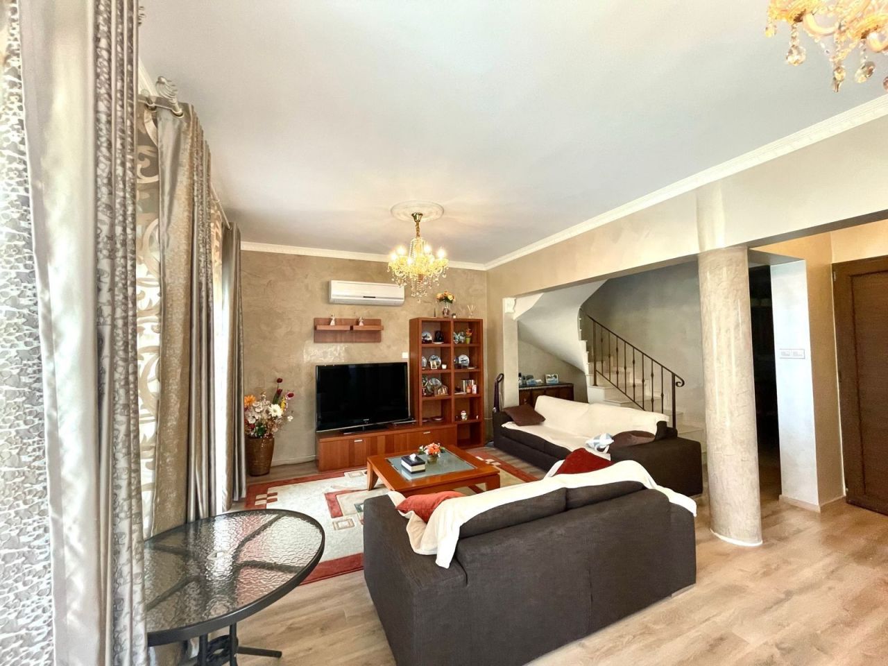 Таунхаус в Лимасоле, Кипр, 134 м² - фото 7