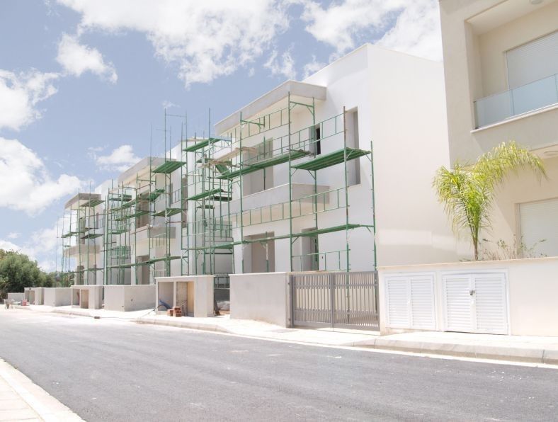 Вилла в Пафосе, Кипр, 176 м² - фото 7