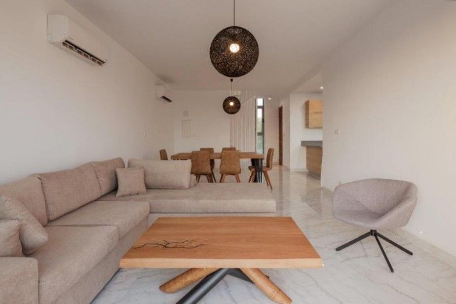 Вилла в Пафосе, Кипр - фото 7