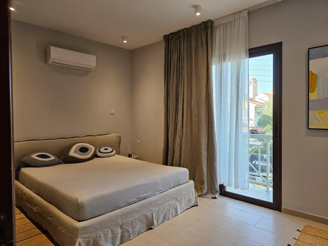 Вилла в Лимасоле, Кипр, 190 м² - фото 7