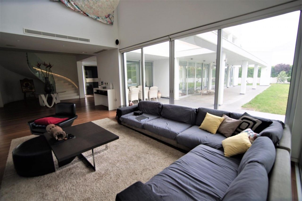 Вилла в Пафосе, Кипр, 705 м² - фото 7