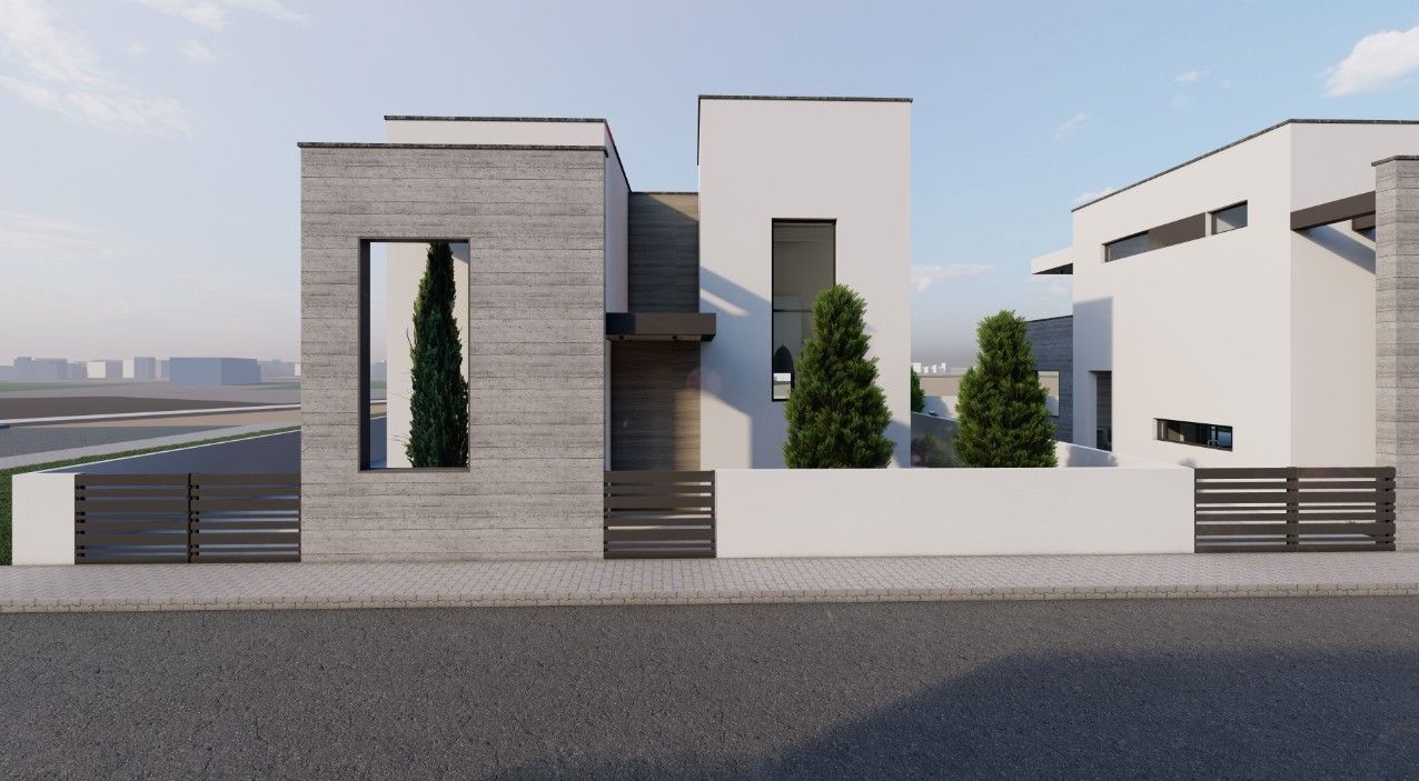 Вилла в Протарасе, Кипр, 195 м² - фото 7