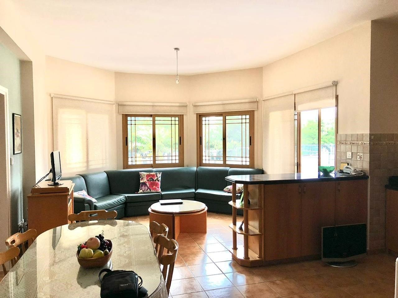 Вилла в Лимасоле, Кипр, 200 м² - фото 7