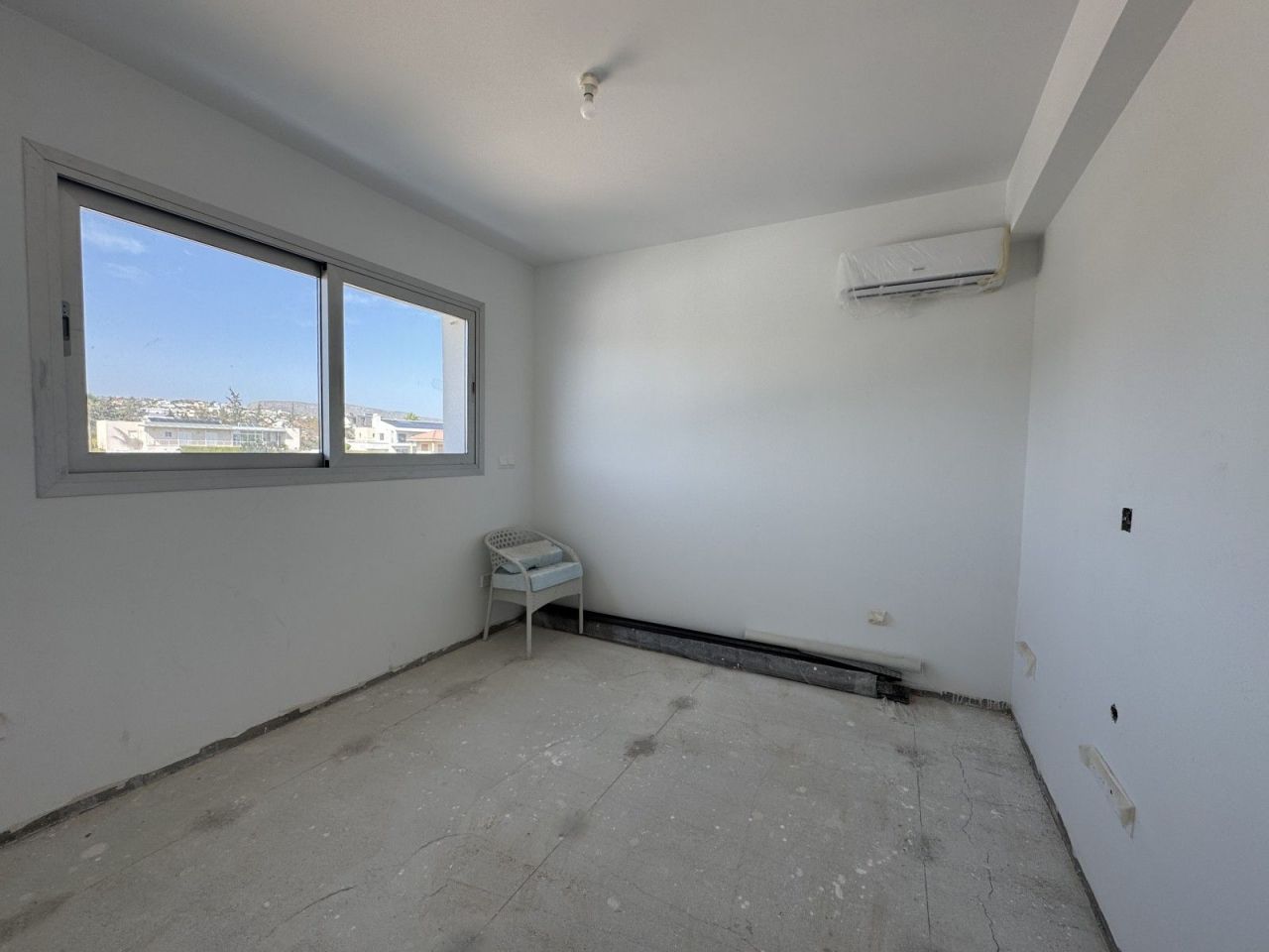 Апартаменты в Лимасоле, Кипр, 108 м² - фото 7