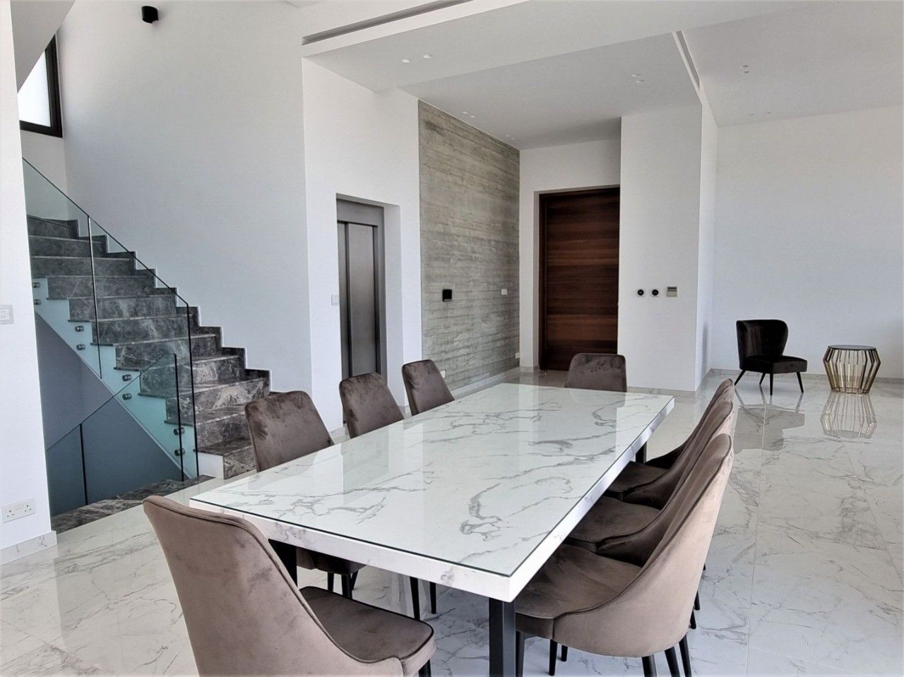 Вилла в Лимасоле, Кипр, 400 м² - фото 7