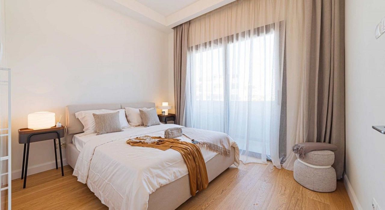 Вилла в Лимасоле, Кипр, 255 м² - фото 7