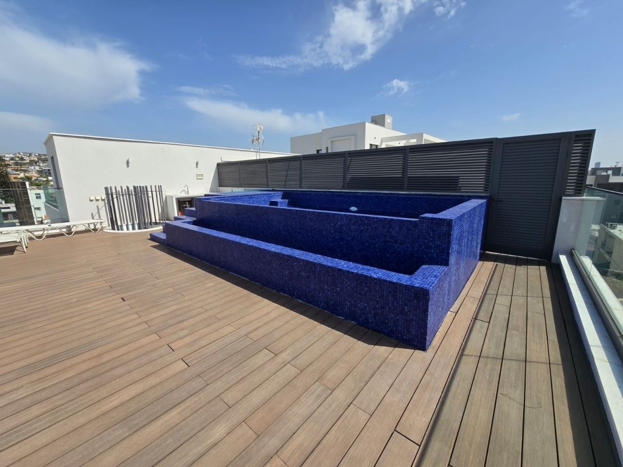 Пентхаус в Лимасоле, Кипр - фото 7