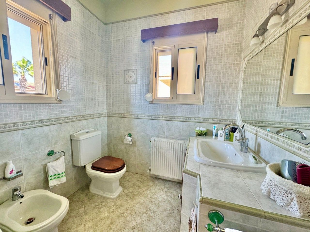 Вилла в Ларнаке, Кипр, 299 м² - фото 7