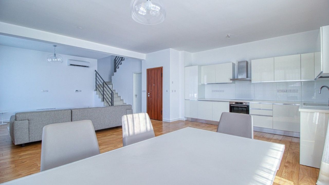 Вилла в Лимасоле, Кипр, 165 м² - фото 7