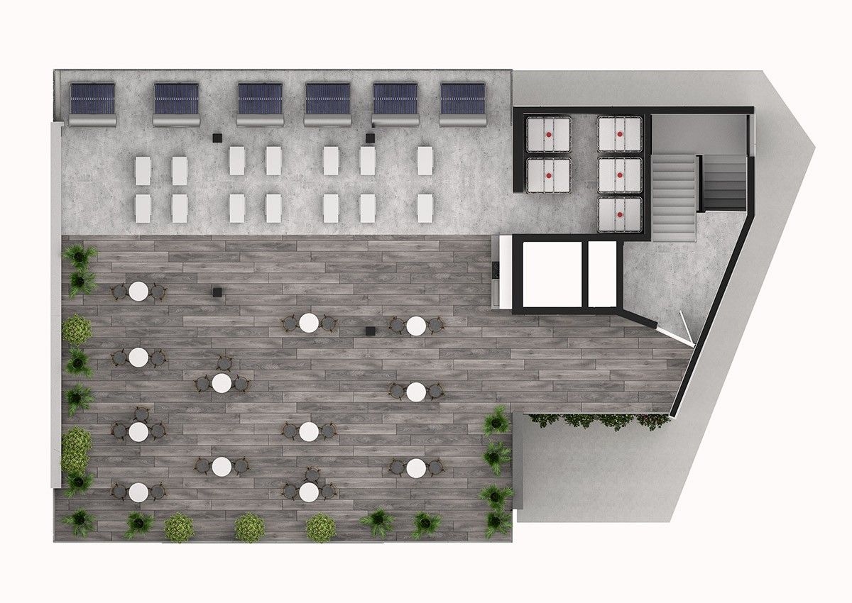 Офис в Лимасоле, Кипр, 254 м² - фото 7