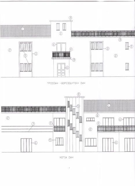Земля в Ларнаке, Кипр, 3 500 м² - фото 7