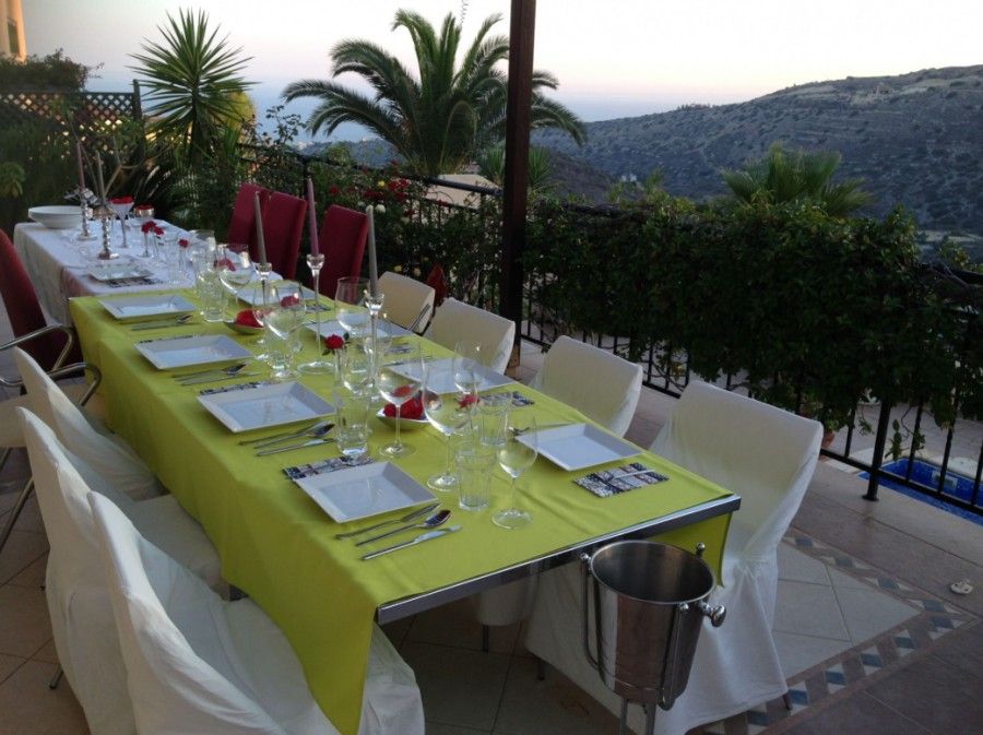 Вилла в Лимасоле, Кипр, 220 м² - фото 7