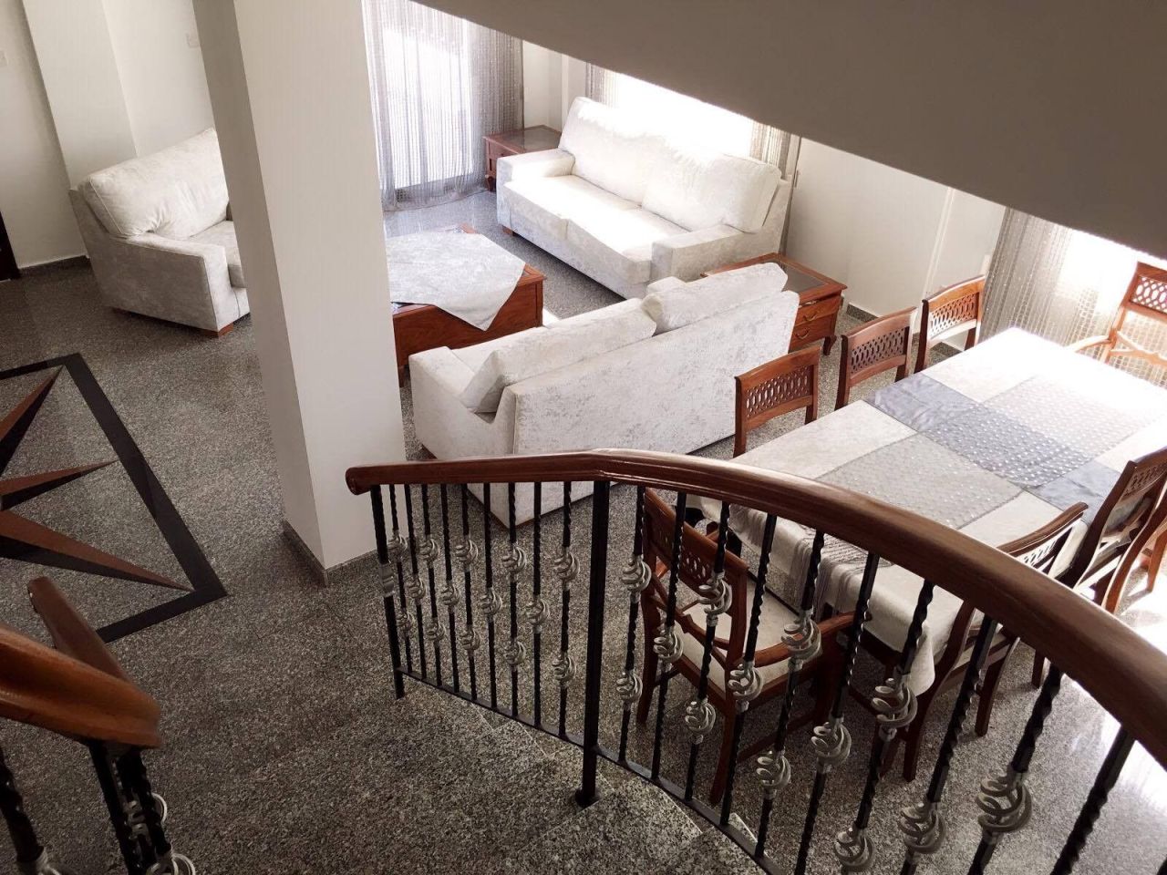 Вилла в Лимасоле, Кипр, 350 м² - фото 7