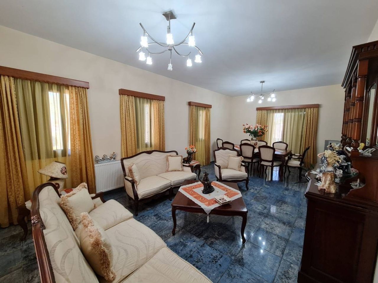 Вилла в Лимасоле, Кипр, 293 м² - фото 7