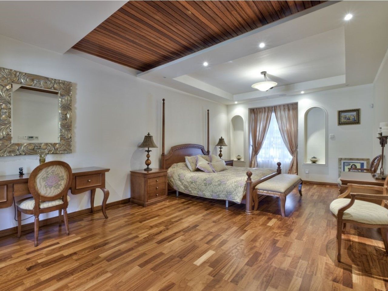 Вилла в Лимасоле, Кипр, 714 м² - фото 7