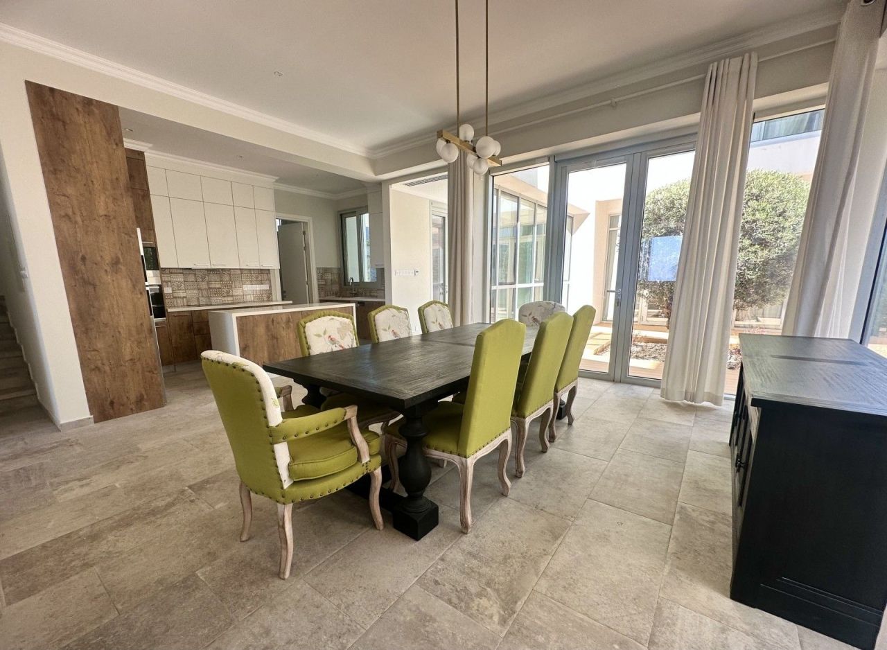 Вилла в Пафосе, Кипр, 355 м² - фото 7