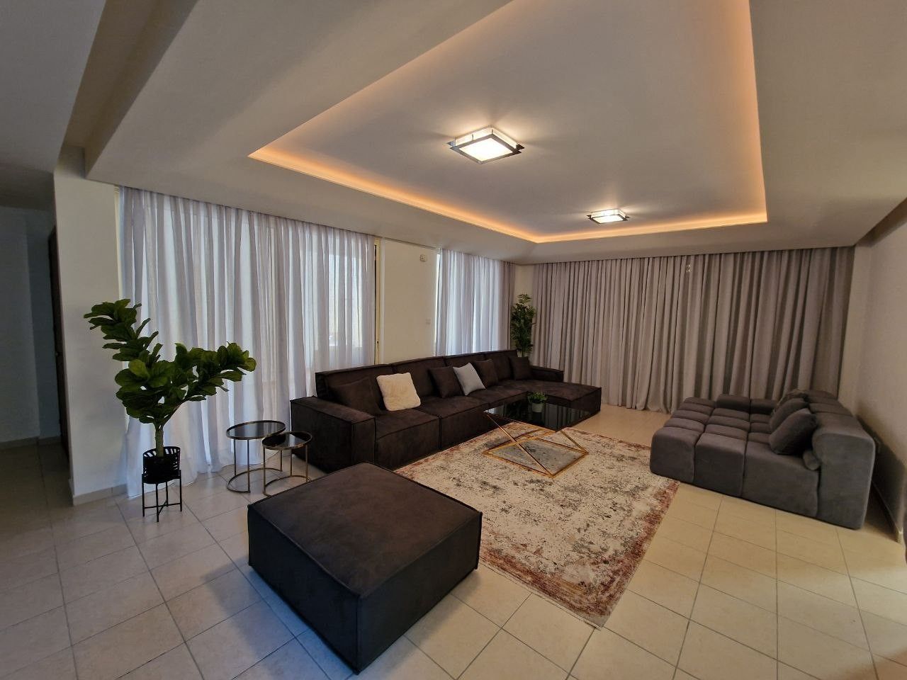 Вилла в Лимасоле, Кипр, 526 м² - фото 7