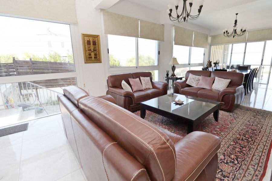 Вилла в Пафосе, Кипр, 350 м² - фото 7