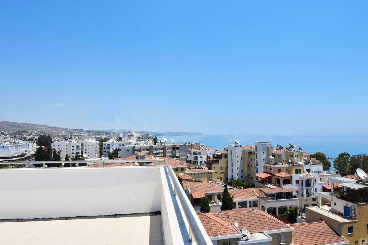 Апартаменты в Лимасоле, Кипр, 127 м² - фото 7