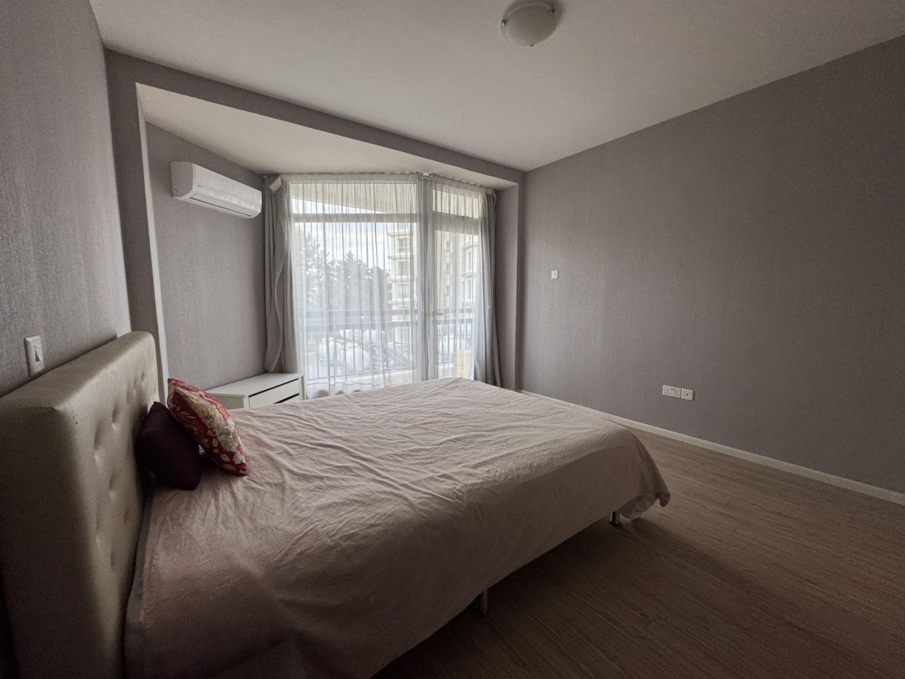 Апартаменты в Лимасоле, Кипр, 91 м² - фото 7