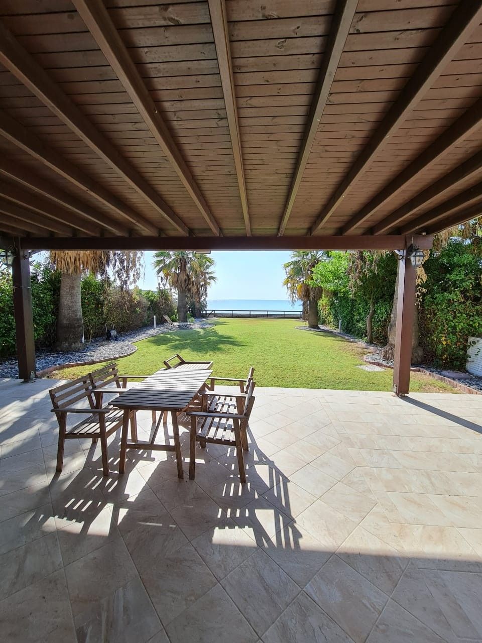 Вилла в Ларнаке, Кипр, 200 м² - фото 7