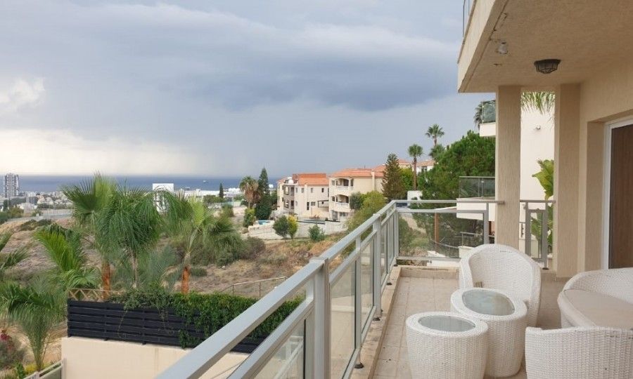 Вилла в Лимасоле, Кипр, 408 м² - фото 7