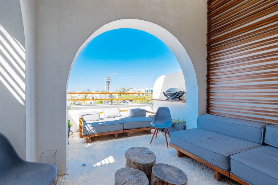 Апартаменты в Лимасоле, Кипр, 166 м² - фото 7