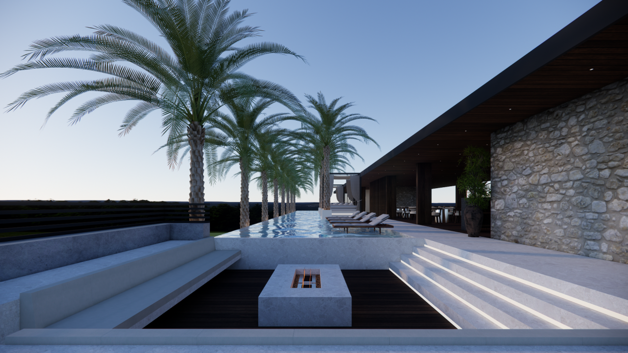 Квартира в Чангу, Индонезия, 52 м² - фото 4