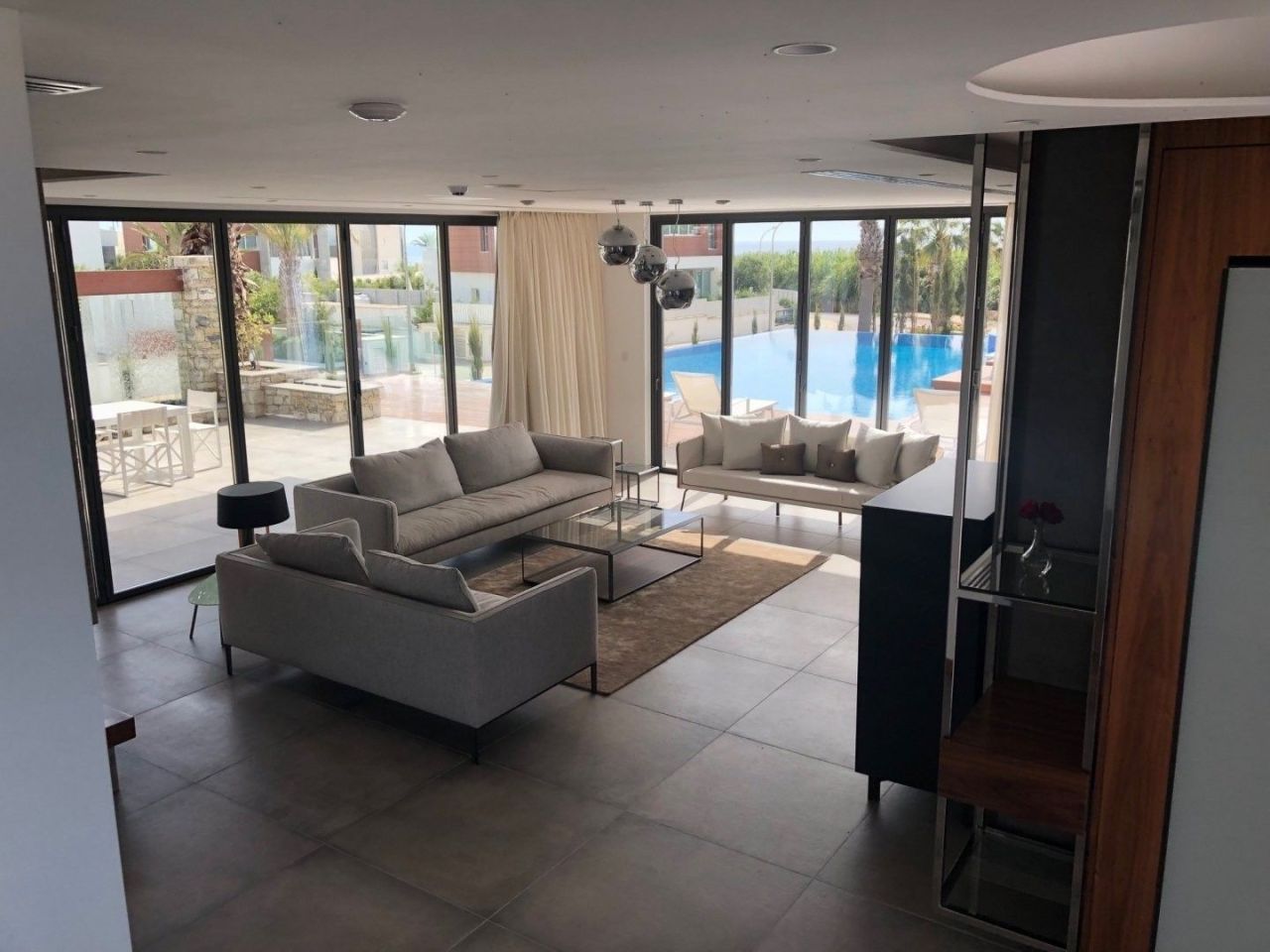 Вилла в Протарасе, Кипр, 262 м² - фото 7