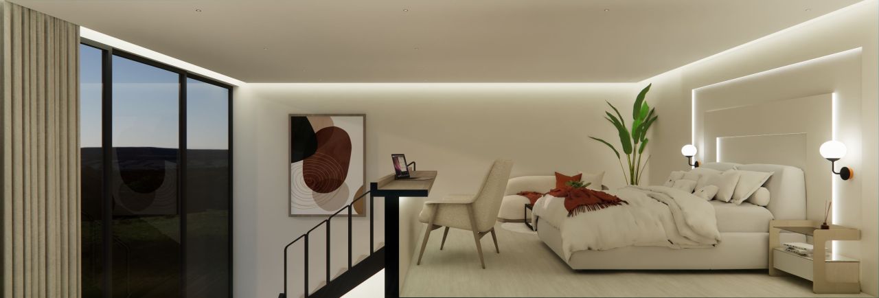 Квартира в Чангу, Индонезия, 52 м² - фото 14