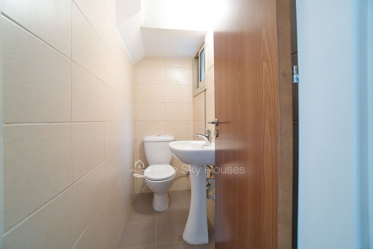 Вилла в Лимасоле, Кипр, 140 м² - фото 7