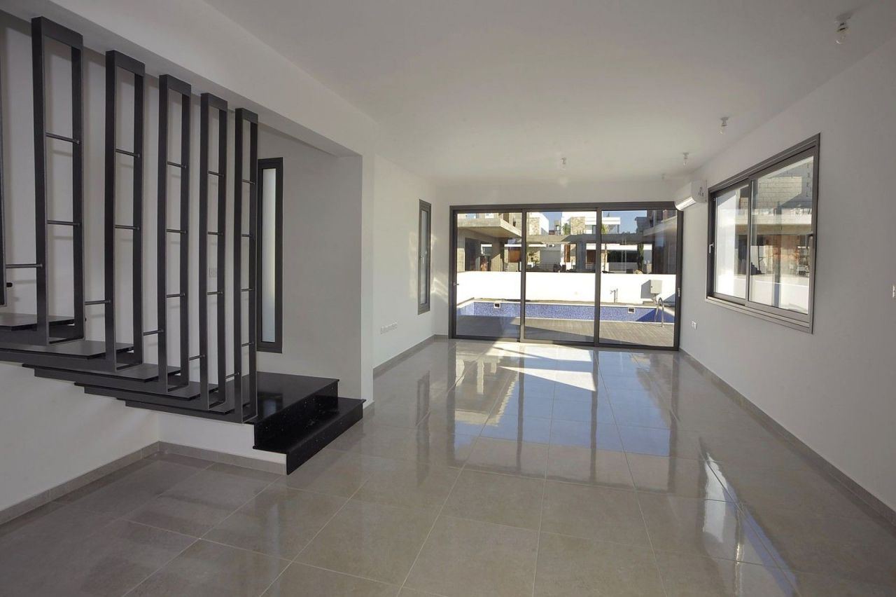 Вилла в Ларнаке, Кипр, 243 м² - фото 7