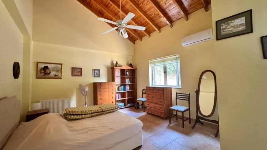 Вилла в Лимасоле, Кипр, 311 м² - фото 7