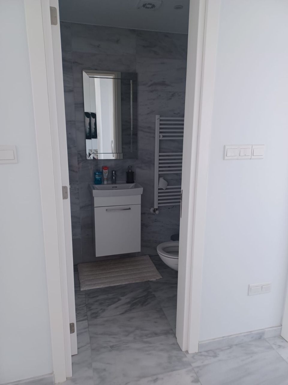 Апартаменты в Ларнаке, Кипр, 80 м² - фото 7