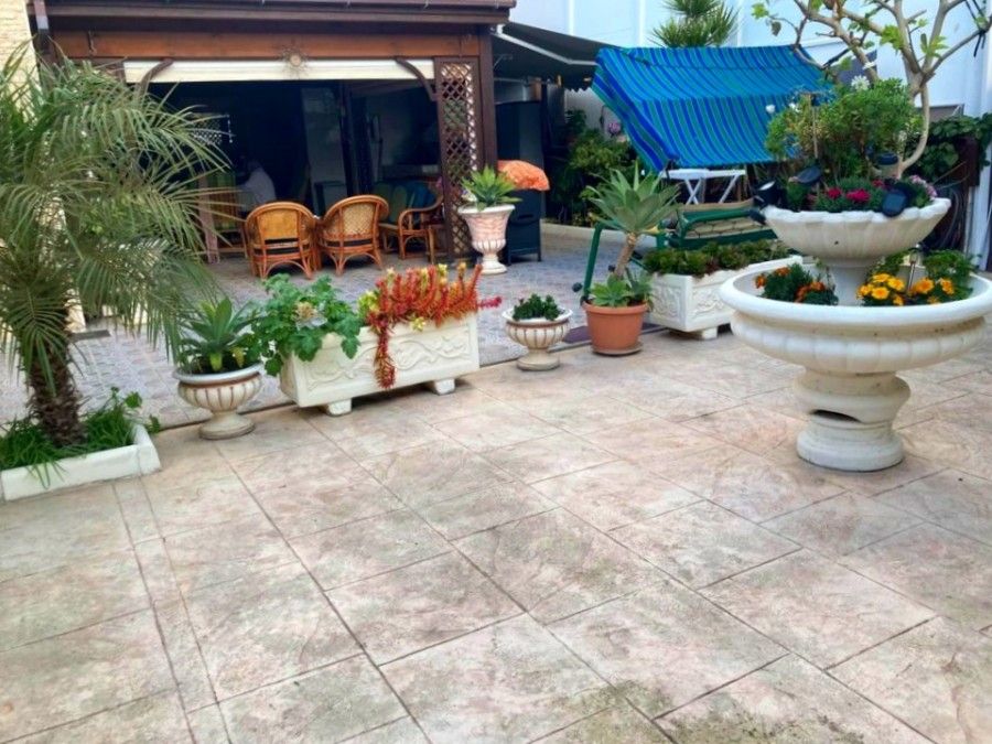 Вилла в Ларнаке, Кипр, 230 м² - фото 7