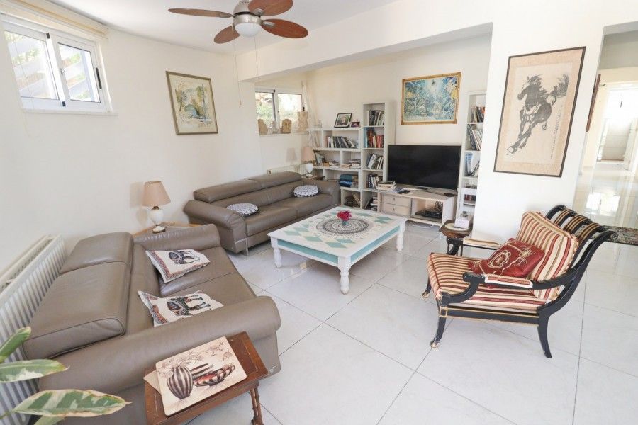 Вилла в Пафосе, Кипр, 260 м² - фото 7