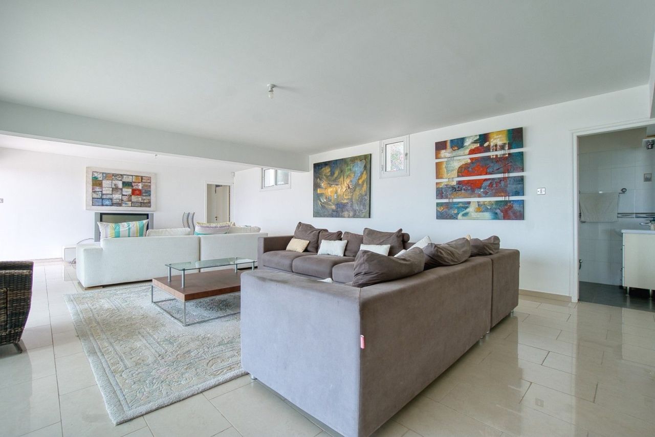 Вилла в Пафосе, Кипр, 400 м² - фото 7