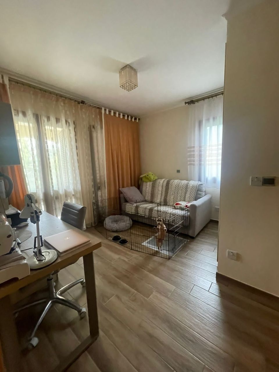 Апартаменты в Пафосе, Кипр - фото 7