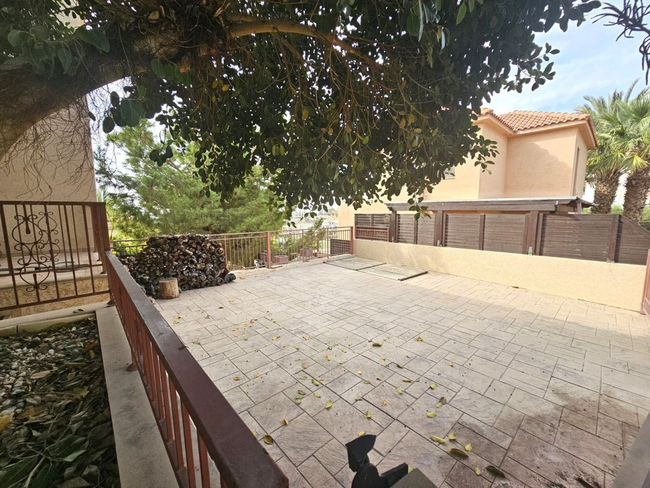 Вилла в Лимасоле, Кипр, 237 м² - фото 7