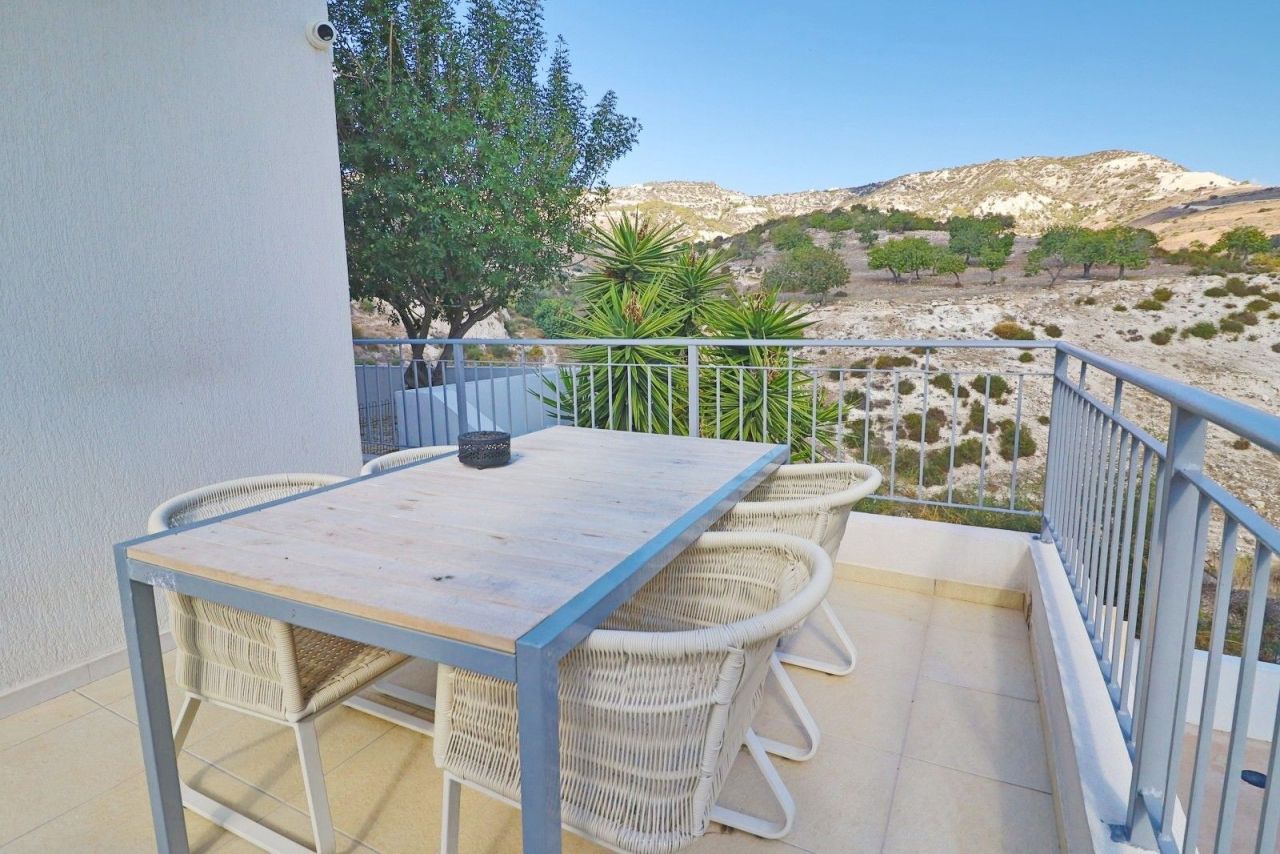 Таунхаус в Пафосе, Кипр, 101 м² - фото 7