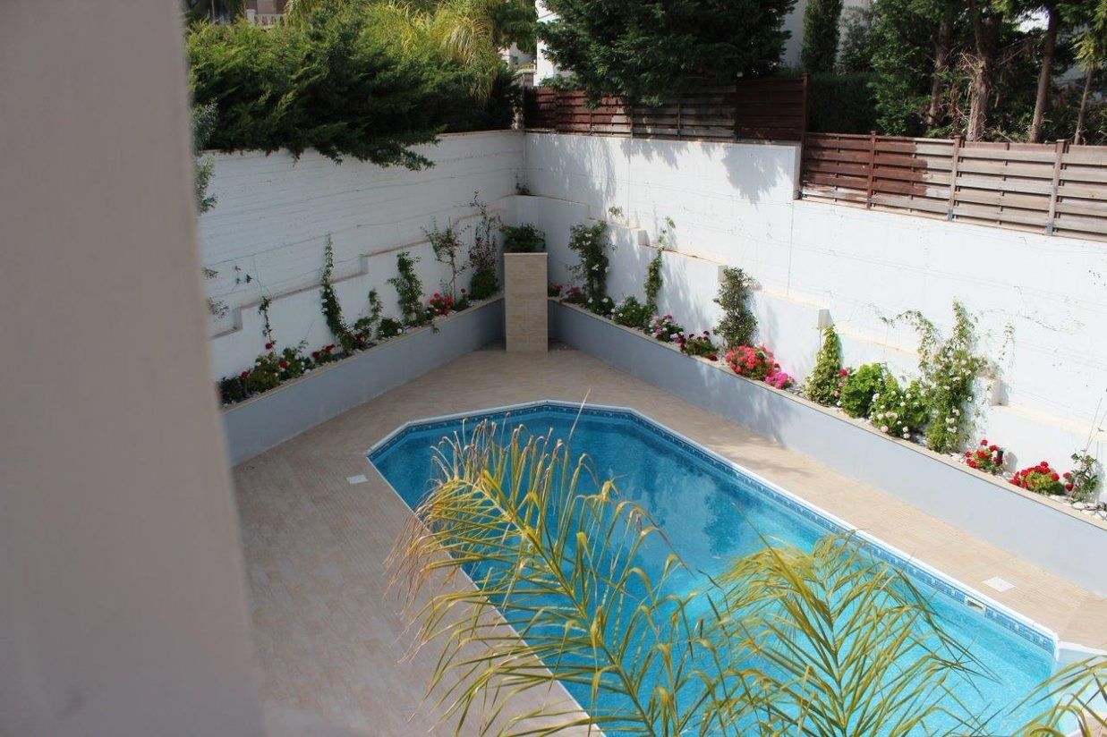 Вилла в Лимасоле, Кипр, 500 м² - фото 7