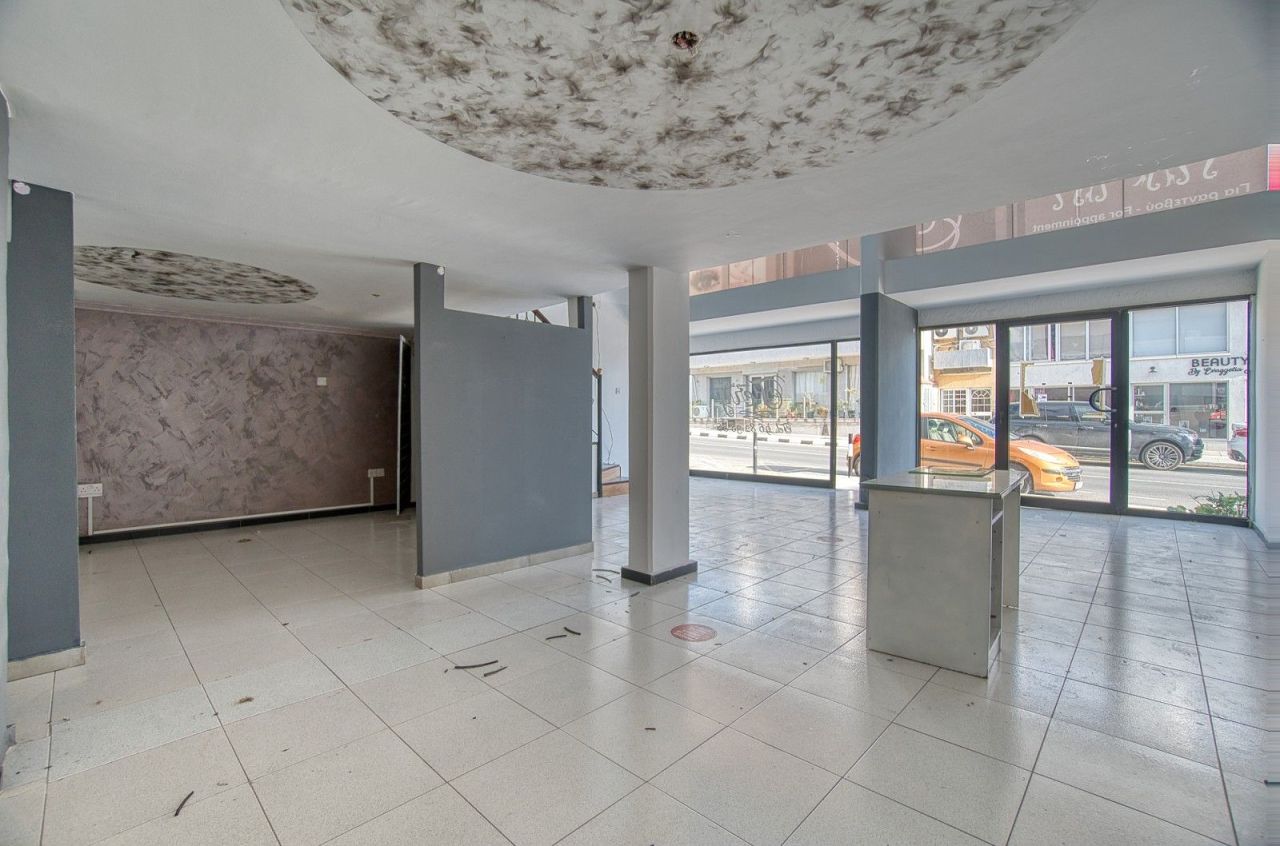 Коммерческая недвижимость в Пафосе, Кипр - фото 7