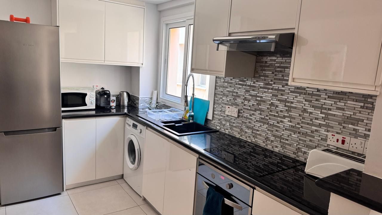 Пентхаус в Пафосе, Кипр, 125 м² - фото 7