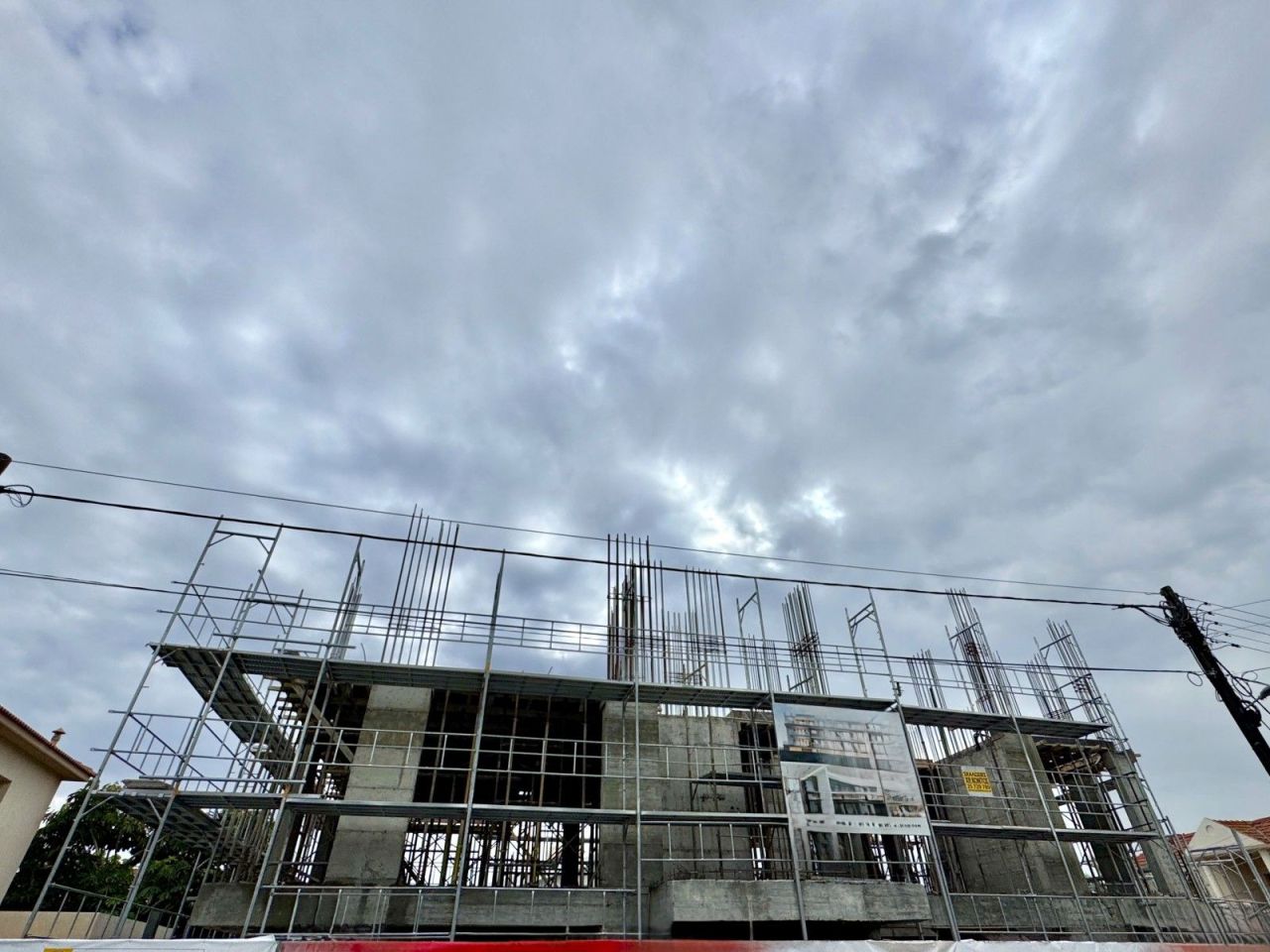 Апартаменты в Лимасоле, Кипр, 98 м² - фото 7