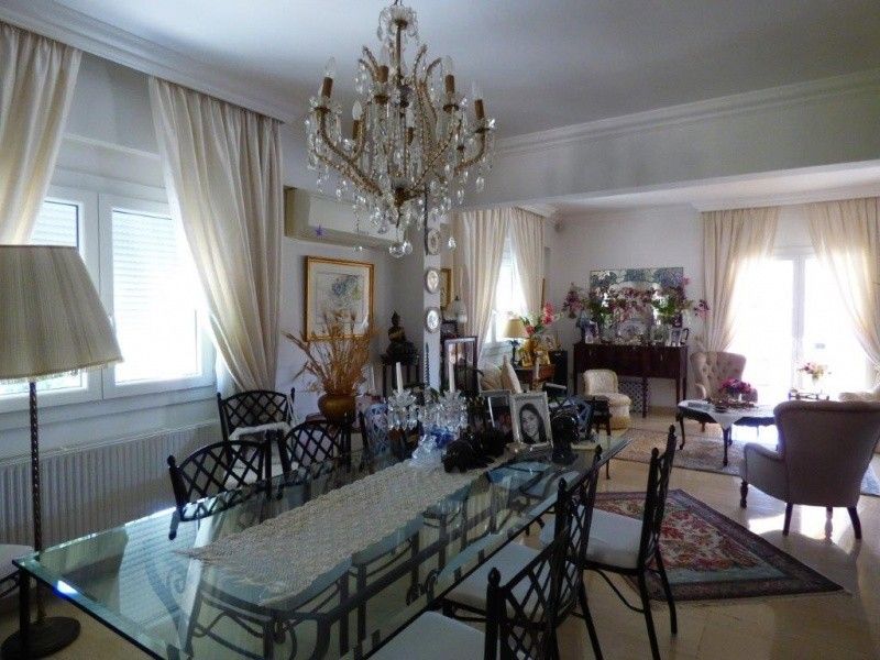 Апартаменты в Ларнаке, Кипр, 312 м² - фото 7