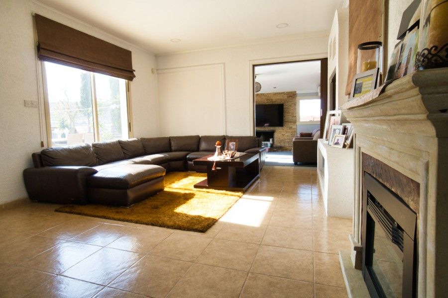 Вилла в Лимасоле, Кипр, 150 м² - фото 7